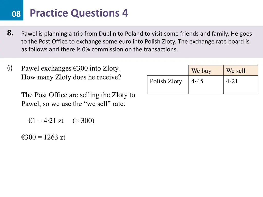 08 practice questions 4 7