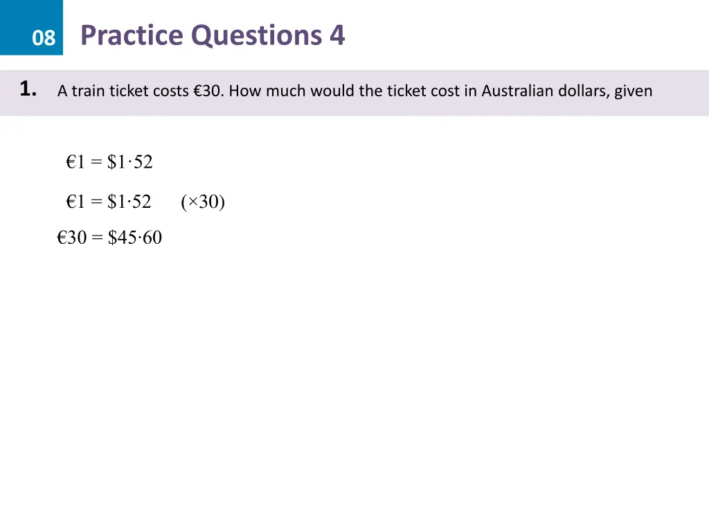 08 practice questions 4