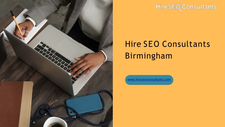 hire seo consultants birmingham