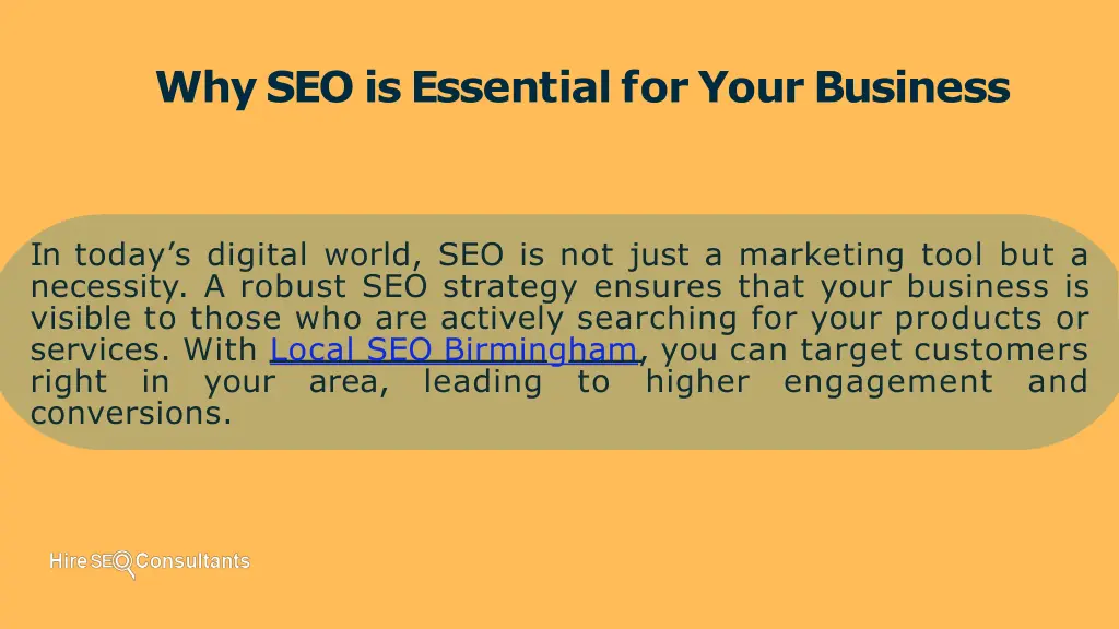 whyseo isessentialforyourbusiness