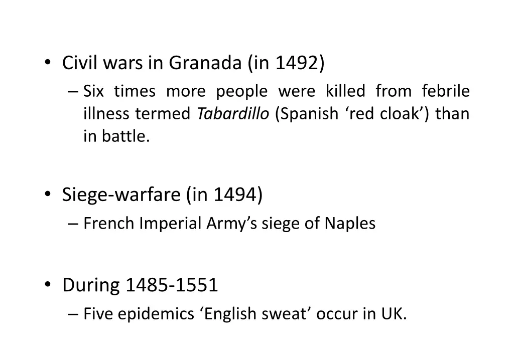 civil wars in granada in 1492 six times more