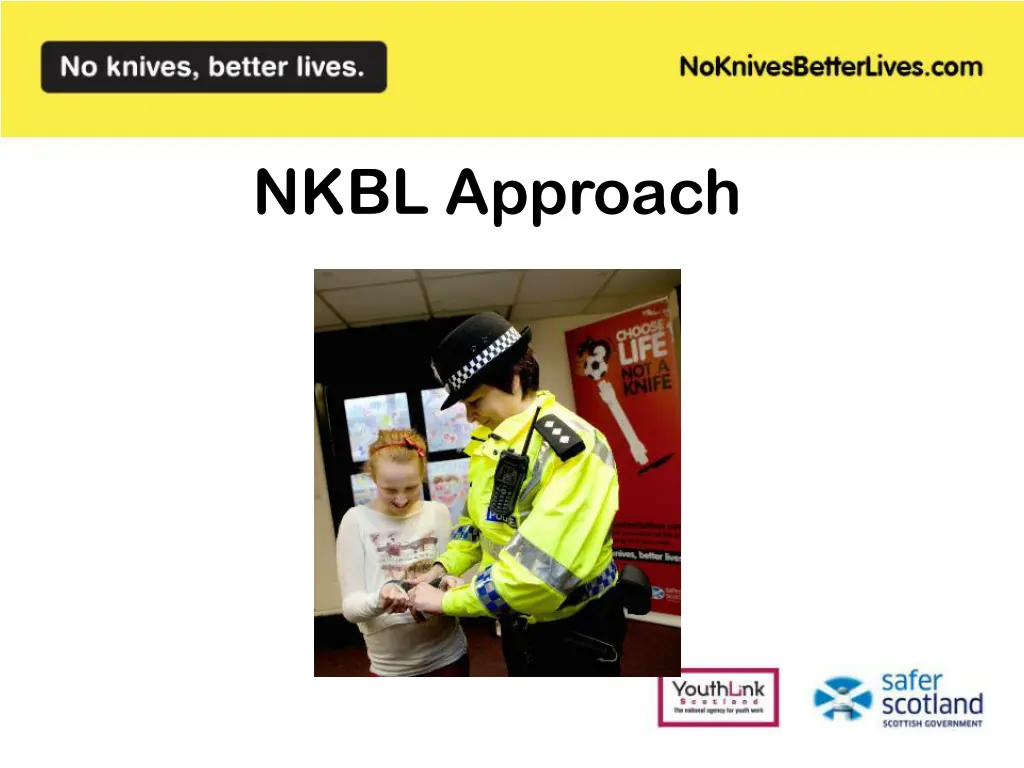 nkbl approach