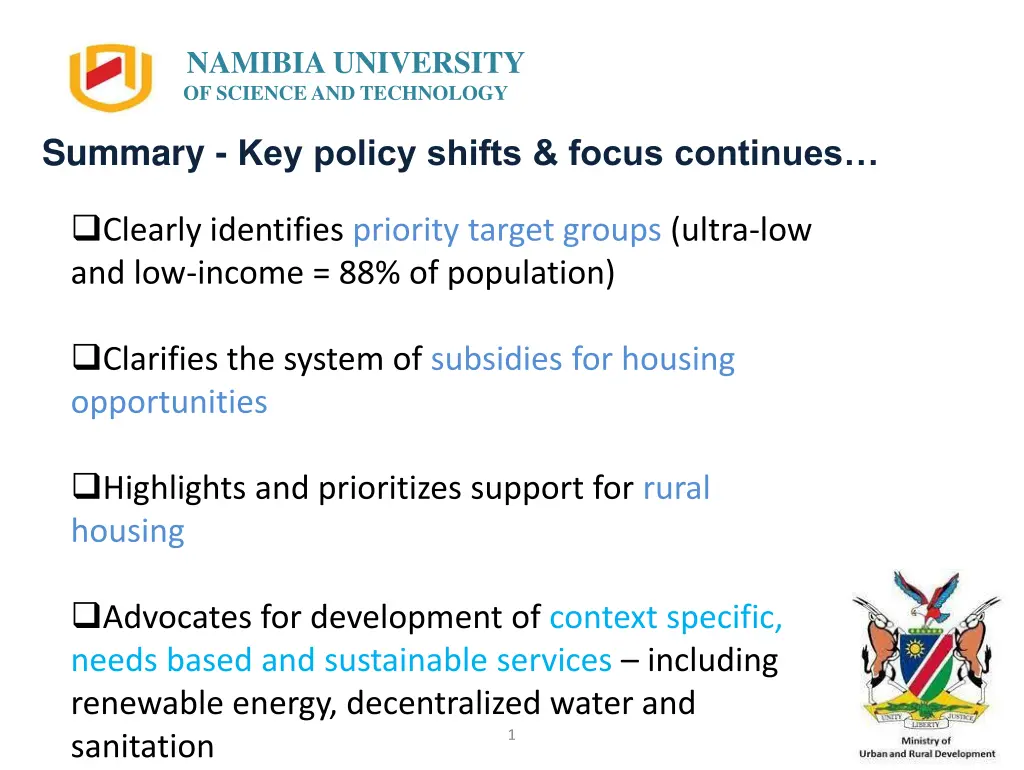 namibia university of science and technology 9