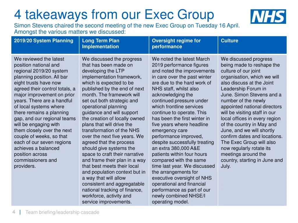 4 takeaways from our exec group simon stevens