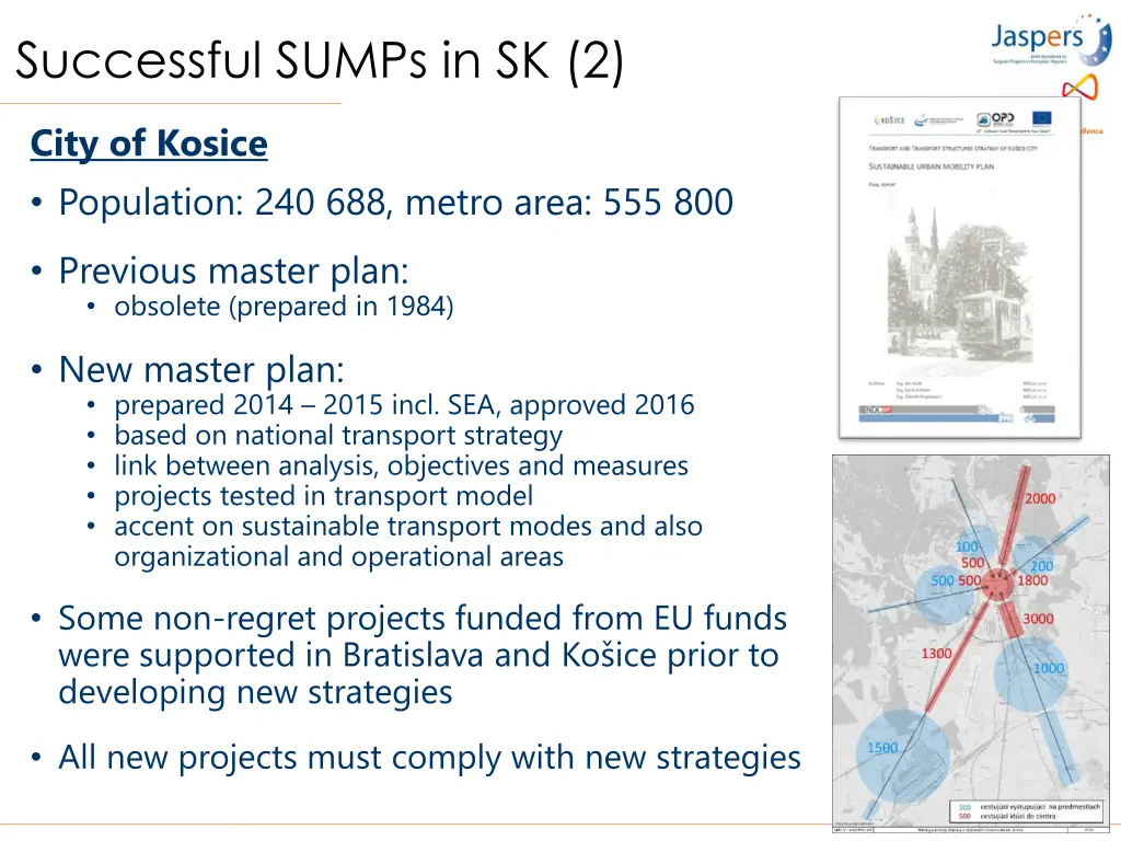 successful sumps in sk 2