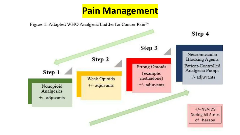 pain management