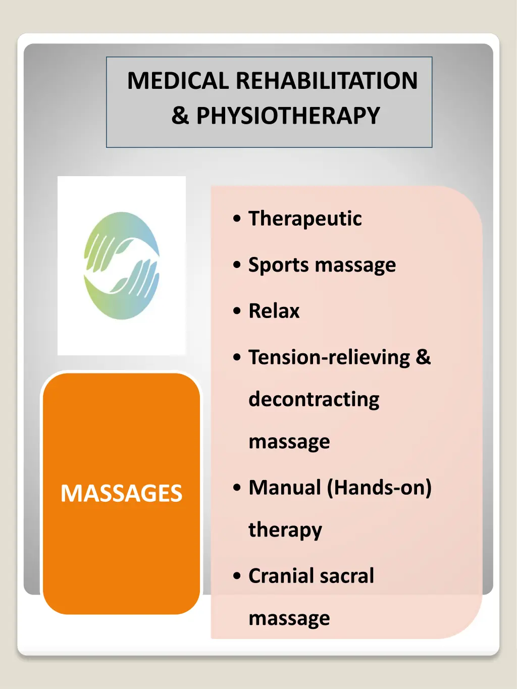 medical rehabilitation physiotherapy 1