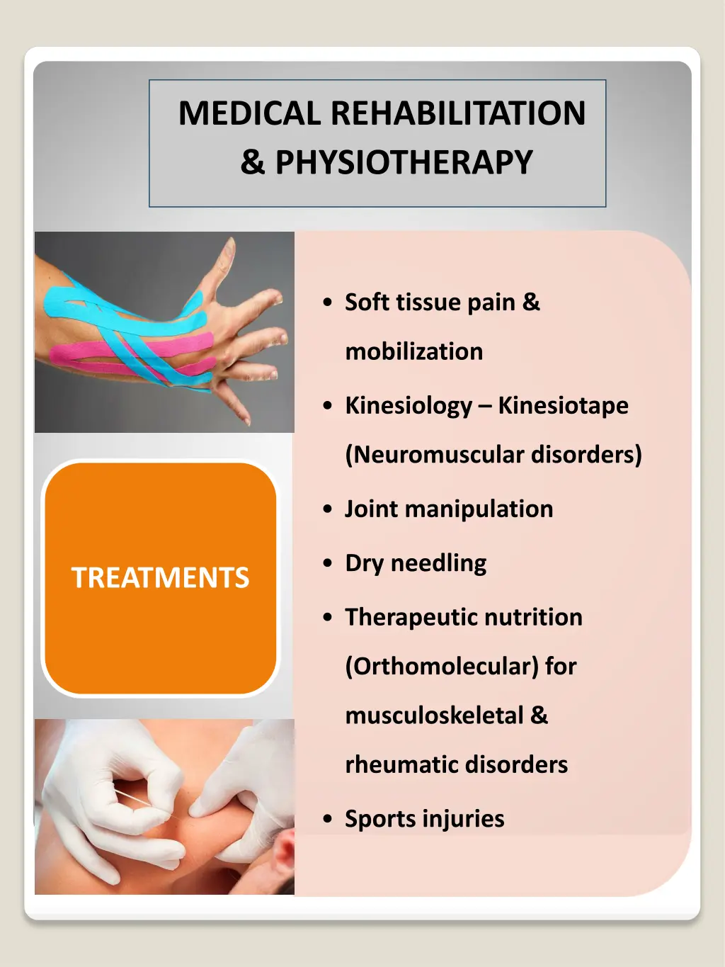 medical rehabilitation physiotherapy 2