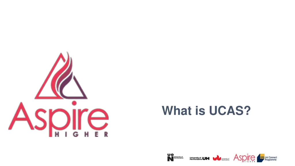 what is ucas 2