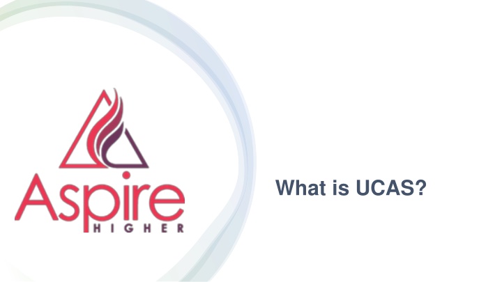 what is ucas