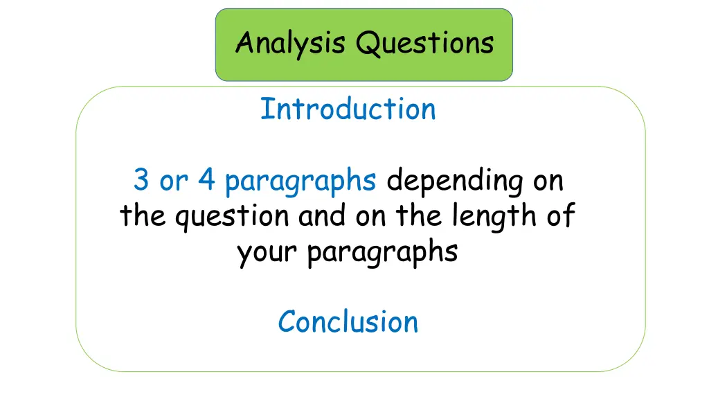 analysis questions 1