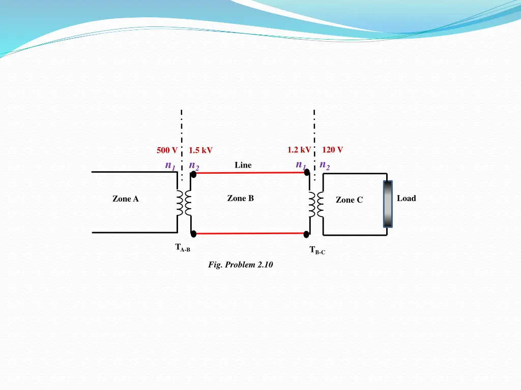 1 2 kv 120 v n 1