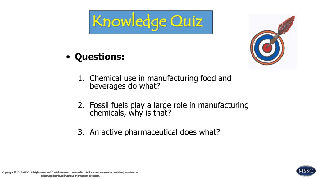 knowledge quiz knowledge quiz 1