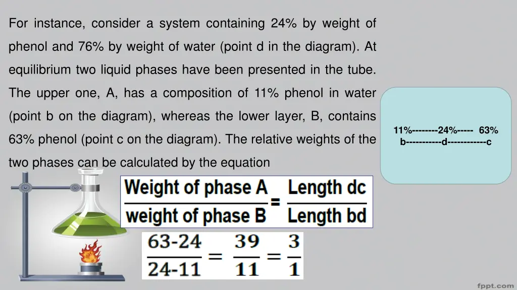 for instance consider a system containing