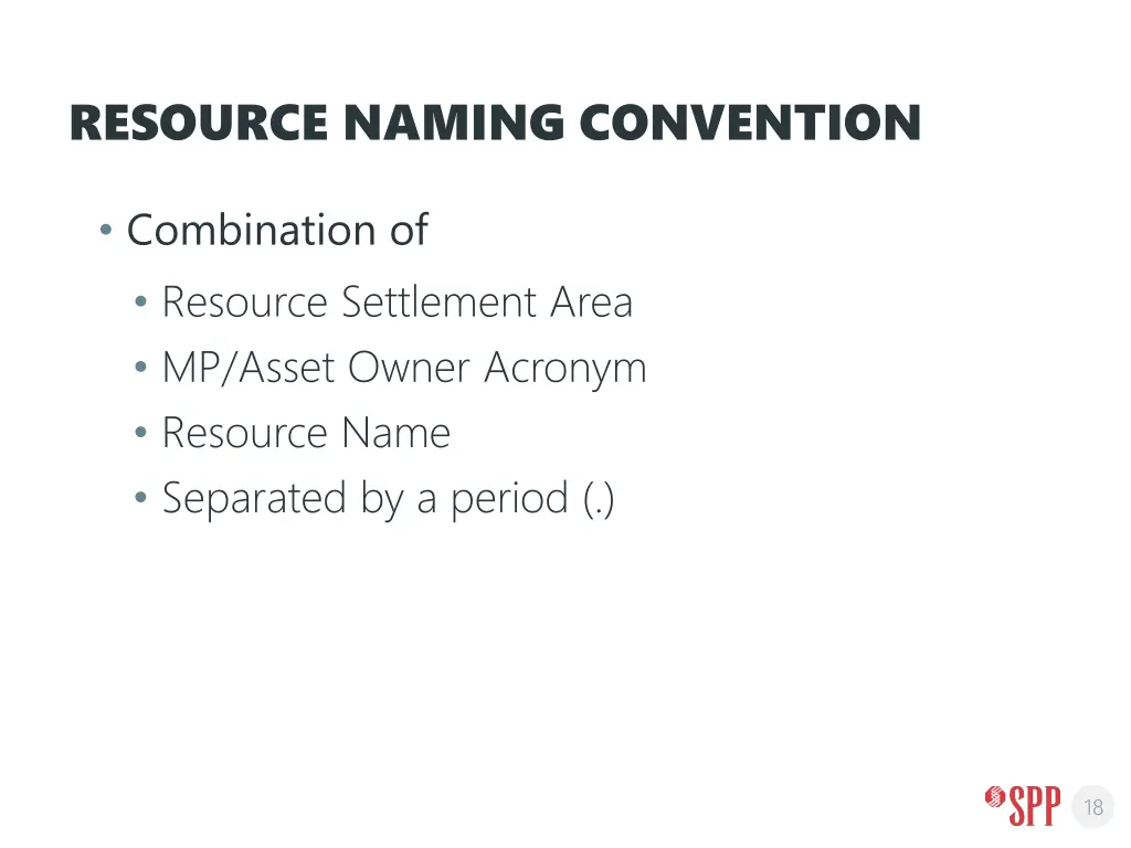 resource naming convention