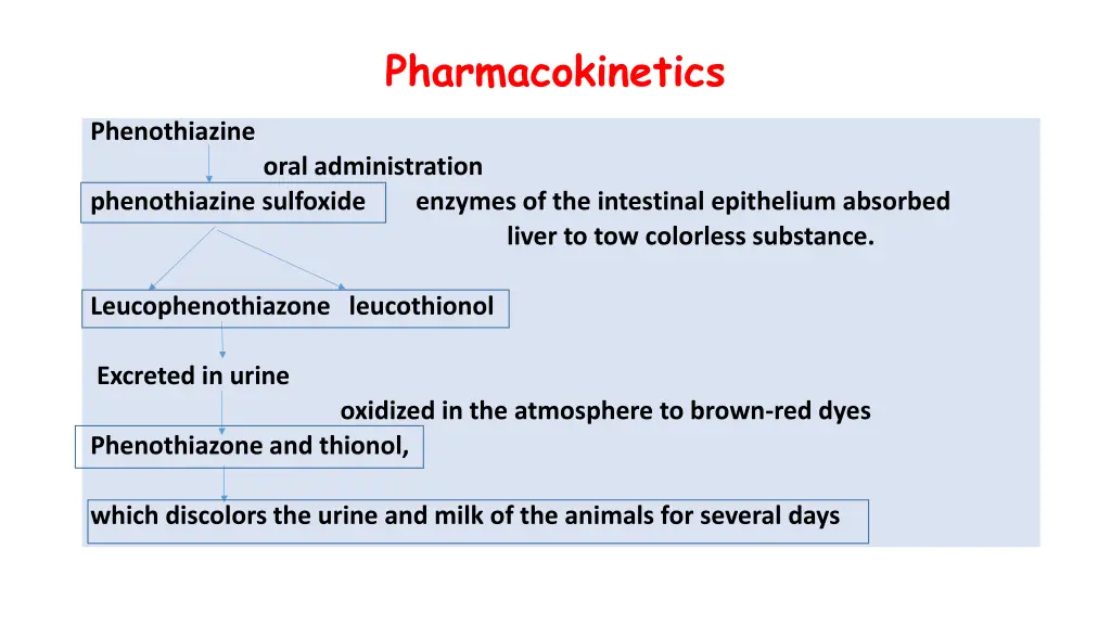 pharmacokinetics