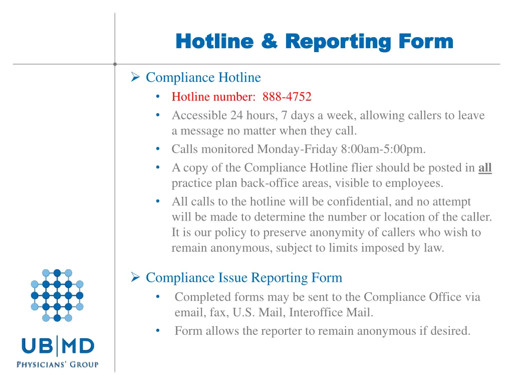 hotline reporting form hotline reporting form