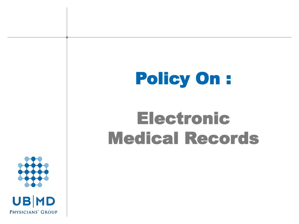 policy on policy on 2