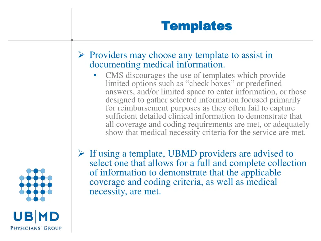 templates templates