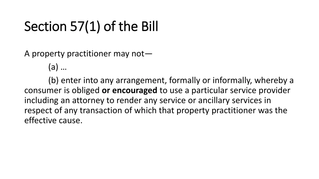 section 57 1 of the bill section 57 1 of the bill