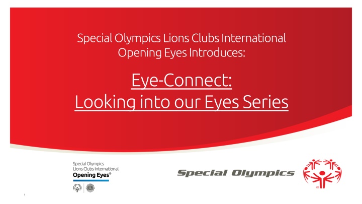 special olympics lions clubs international