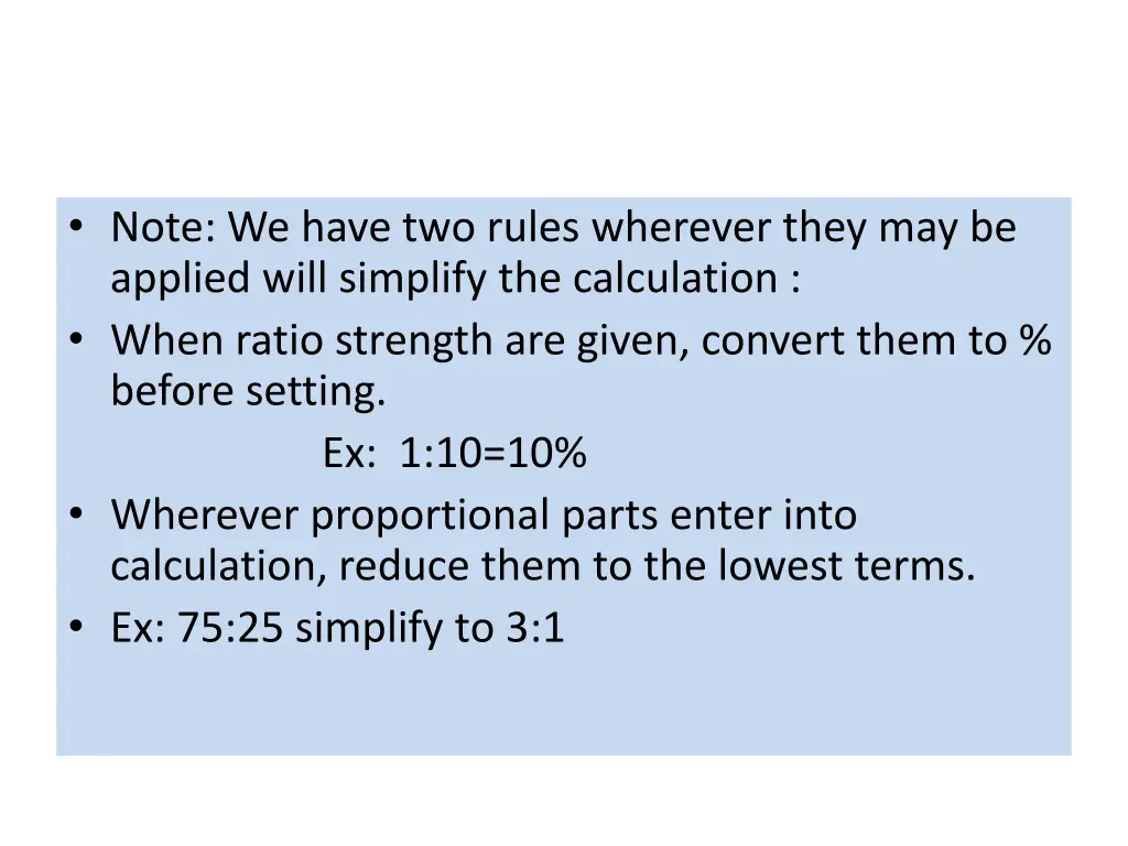 note we have two rules wherever they