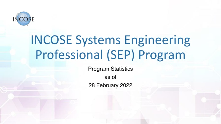 incose systems engineering professional