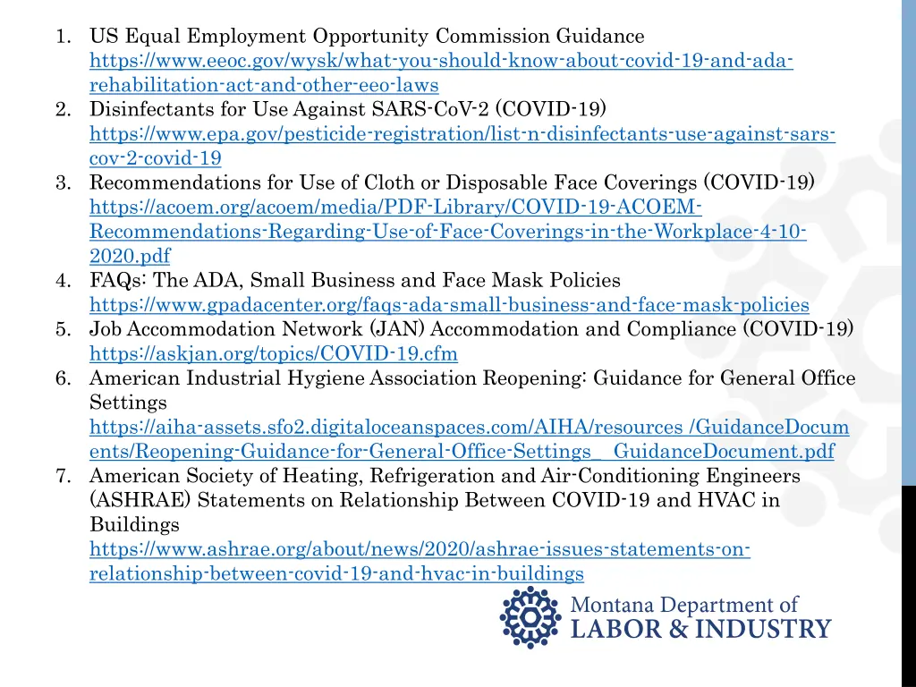 1 us equal employment opportunity commission