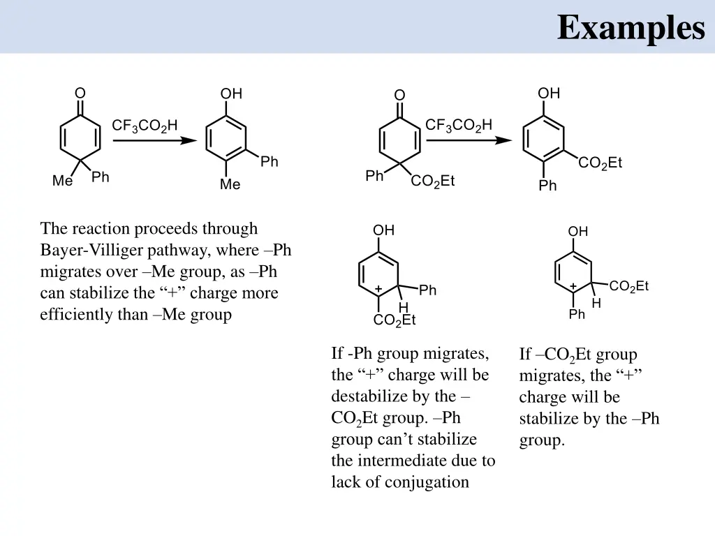 examples