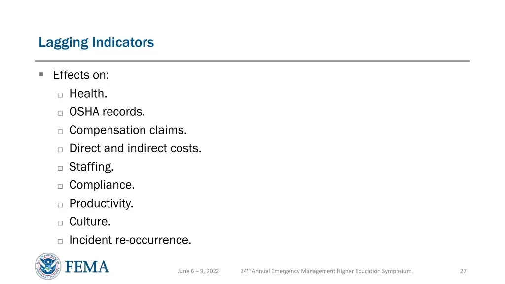 lagging indicators 1