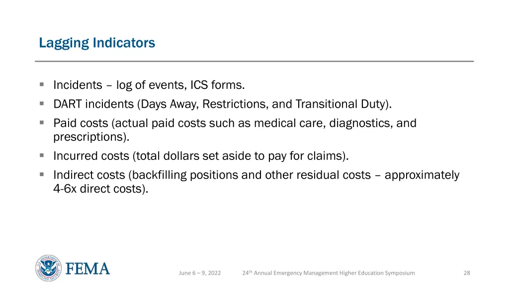 lagging indicators 2