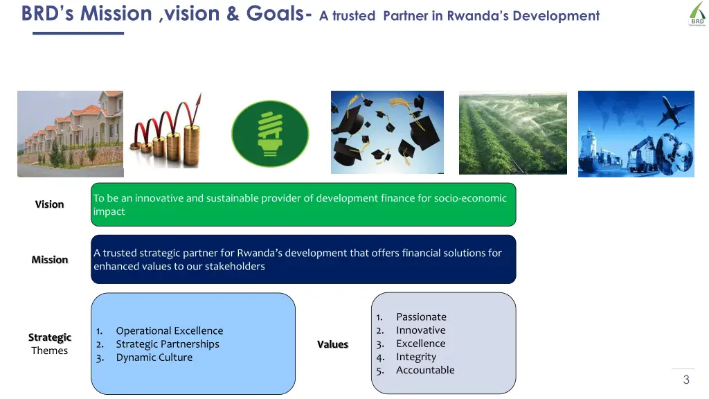 brd s mission vision goals a trusted partner