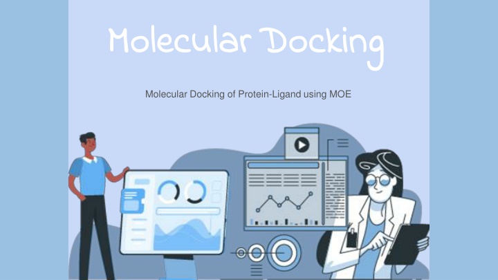 molecular docking molecular docking