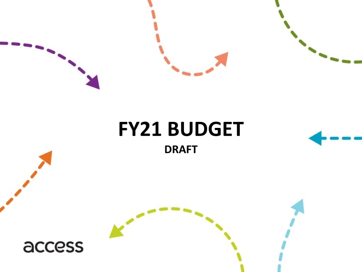 fy21 budget draft