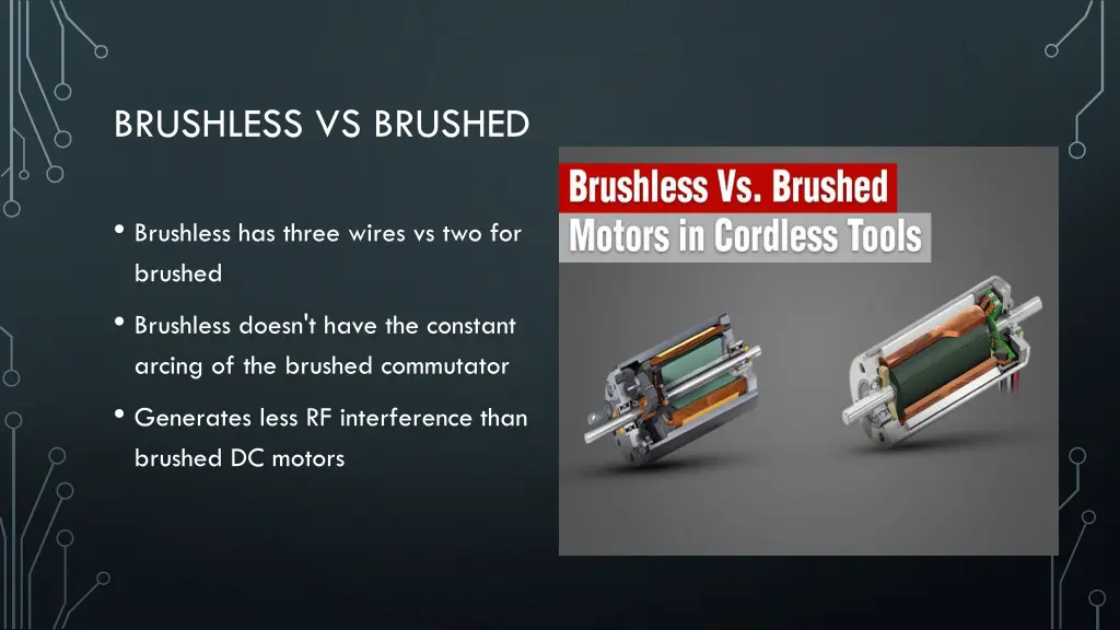 brushless vs brushed