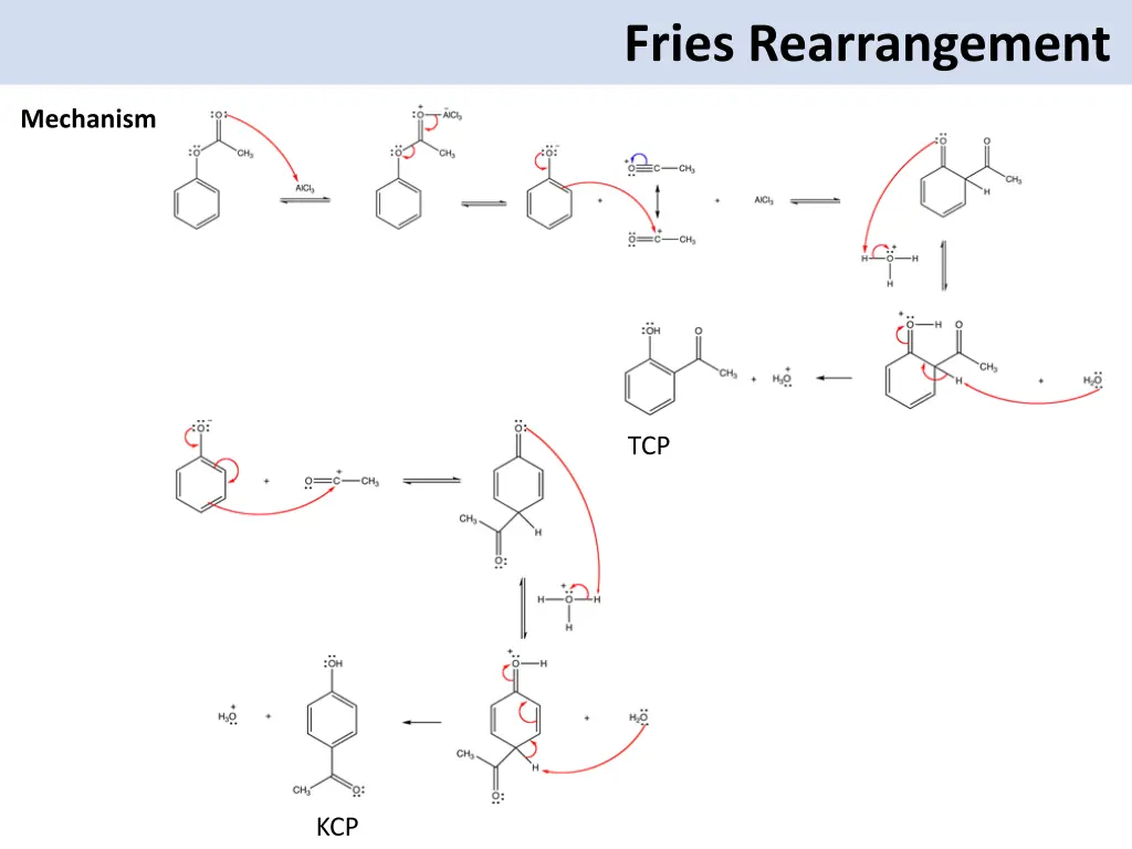 fries rearrangement 1