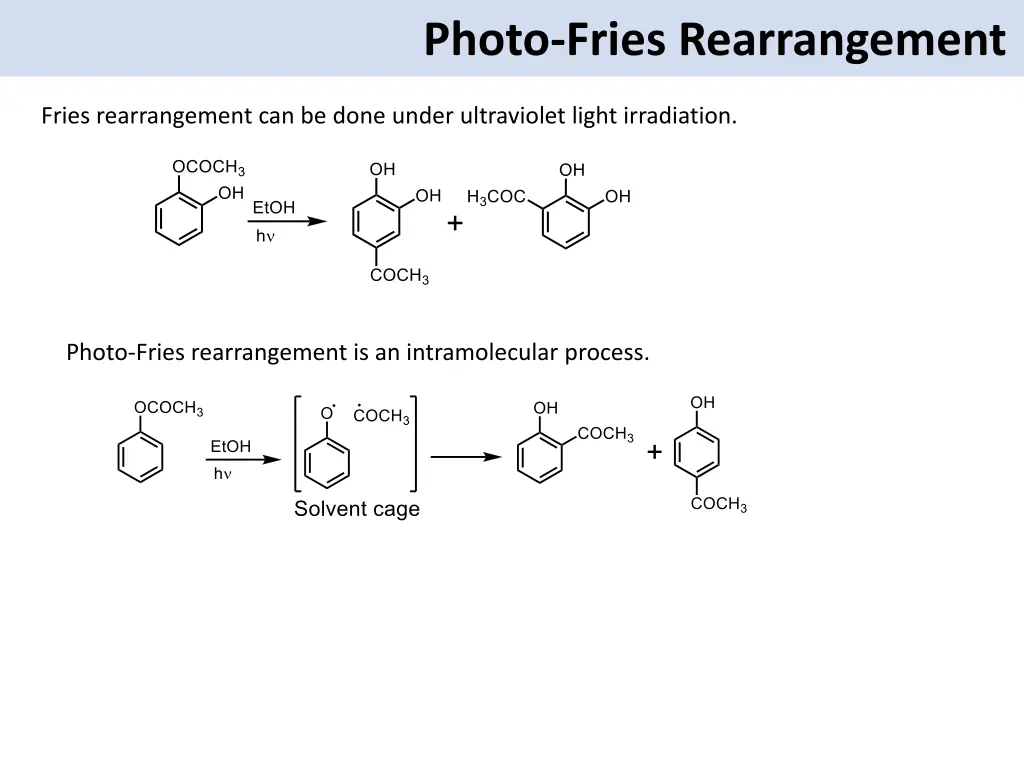 photo fries rearrangement