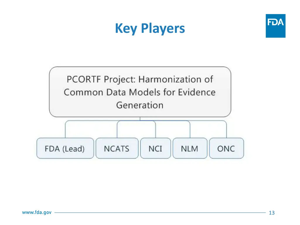 key players