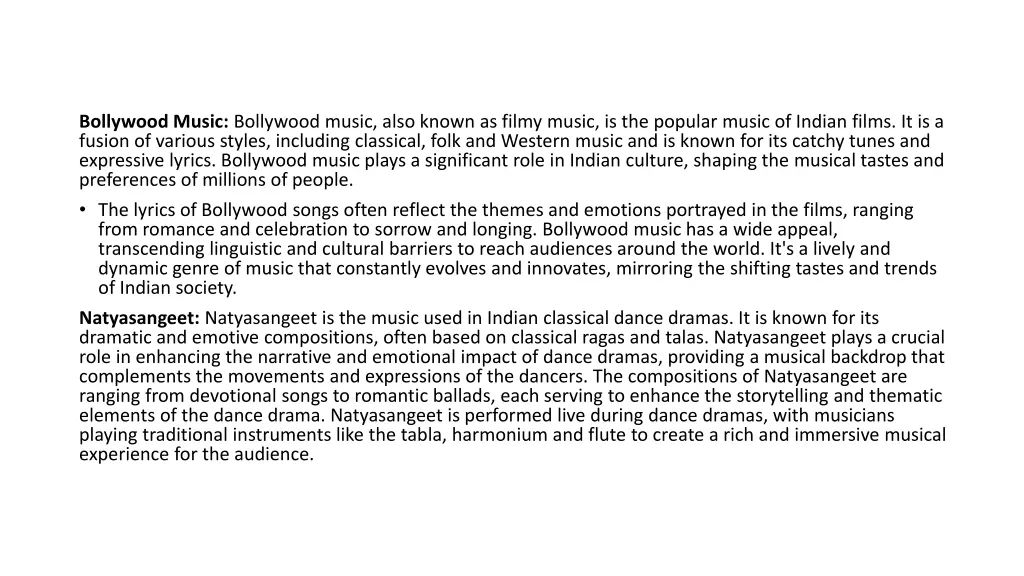 bollywood music bollywood music also known