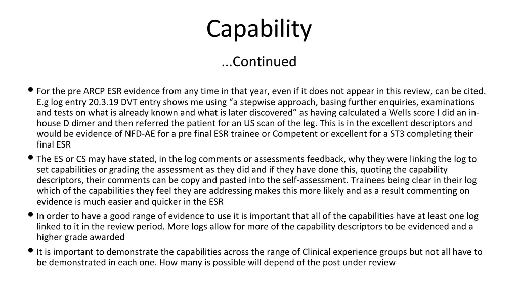 capability 2