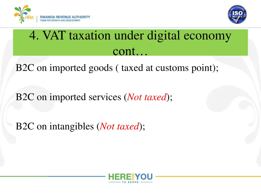 4 vat taxation under digital economy cont 1