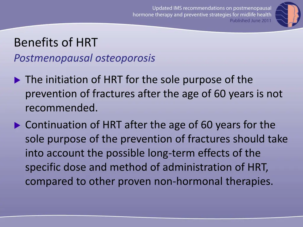 benefits of hrt postmenopausal osteoporosis 1