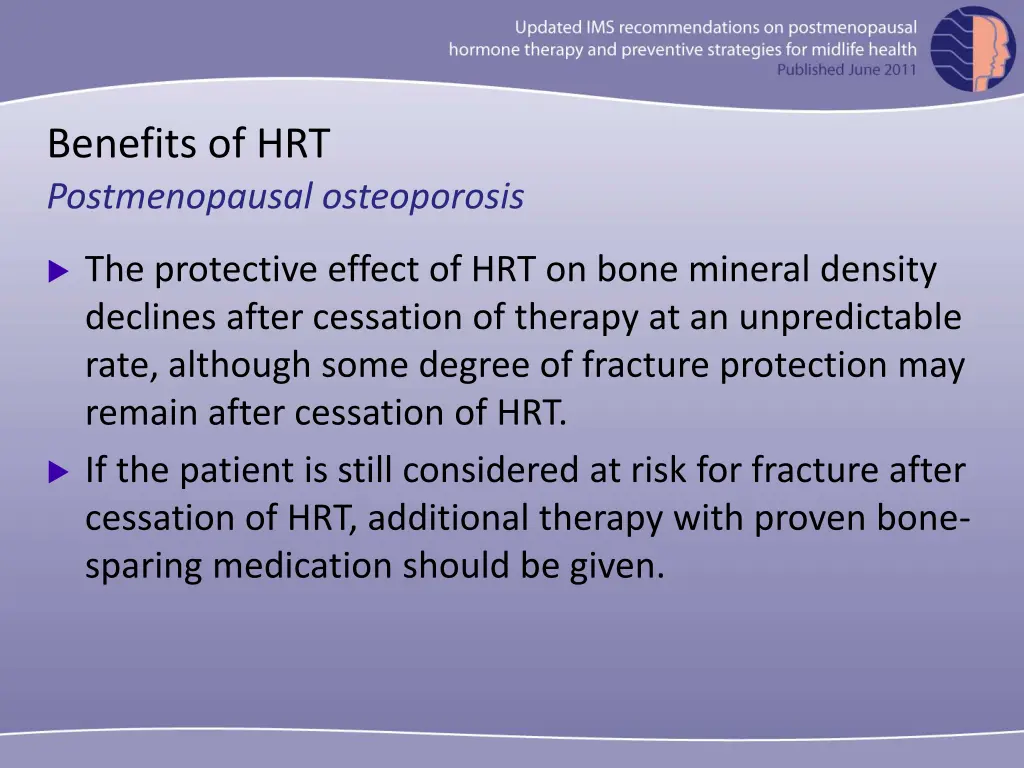 benefits of hrt postmenopausal osteoporosis 2