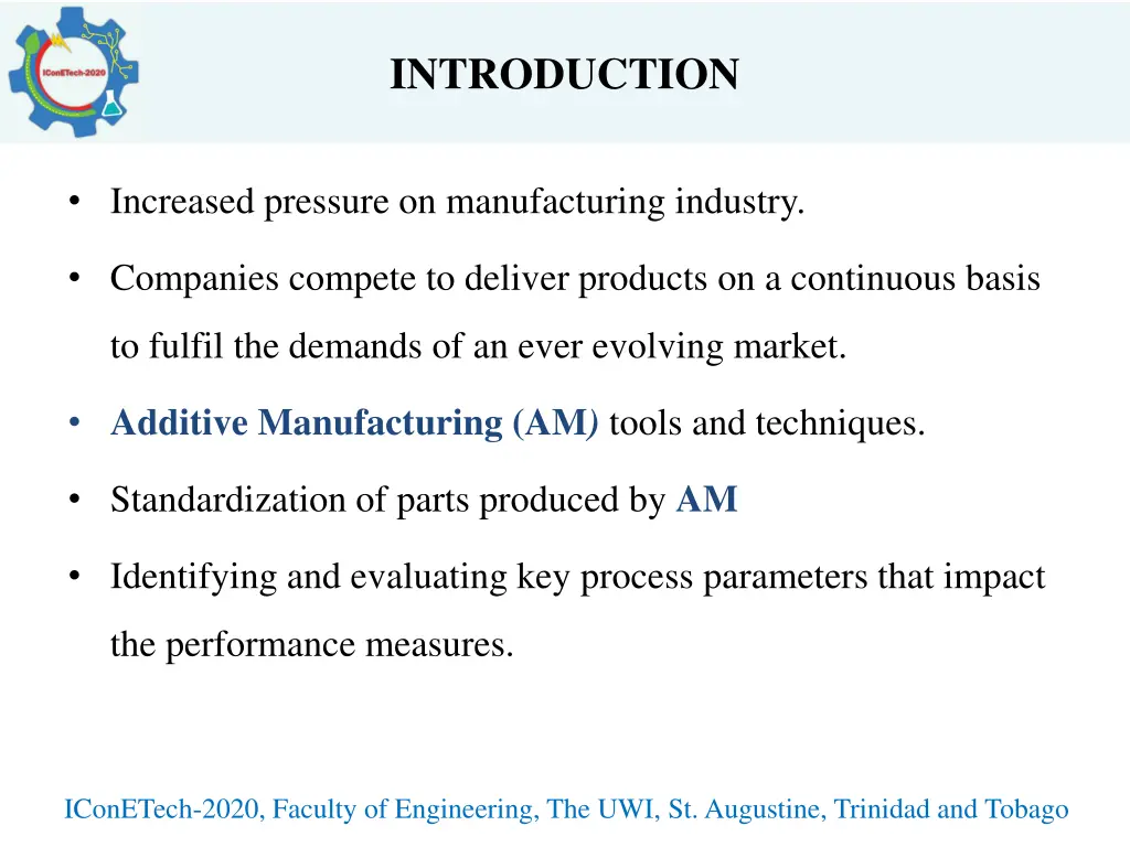 introduction