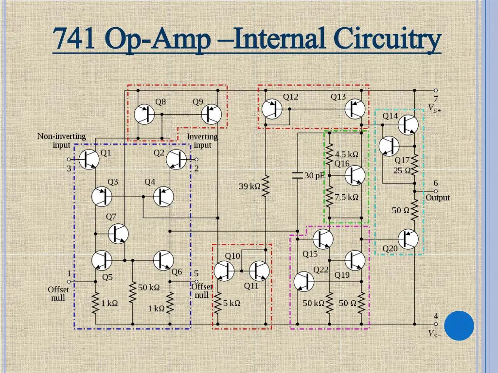 741 op 741 op amp