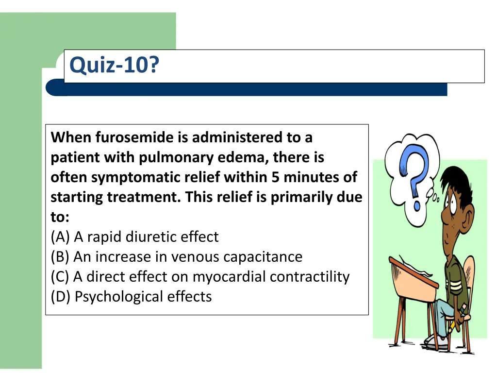 quiz 10