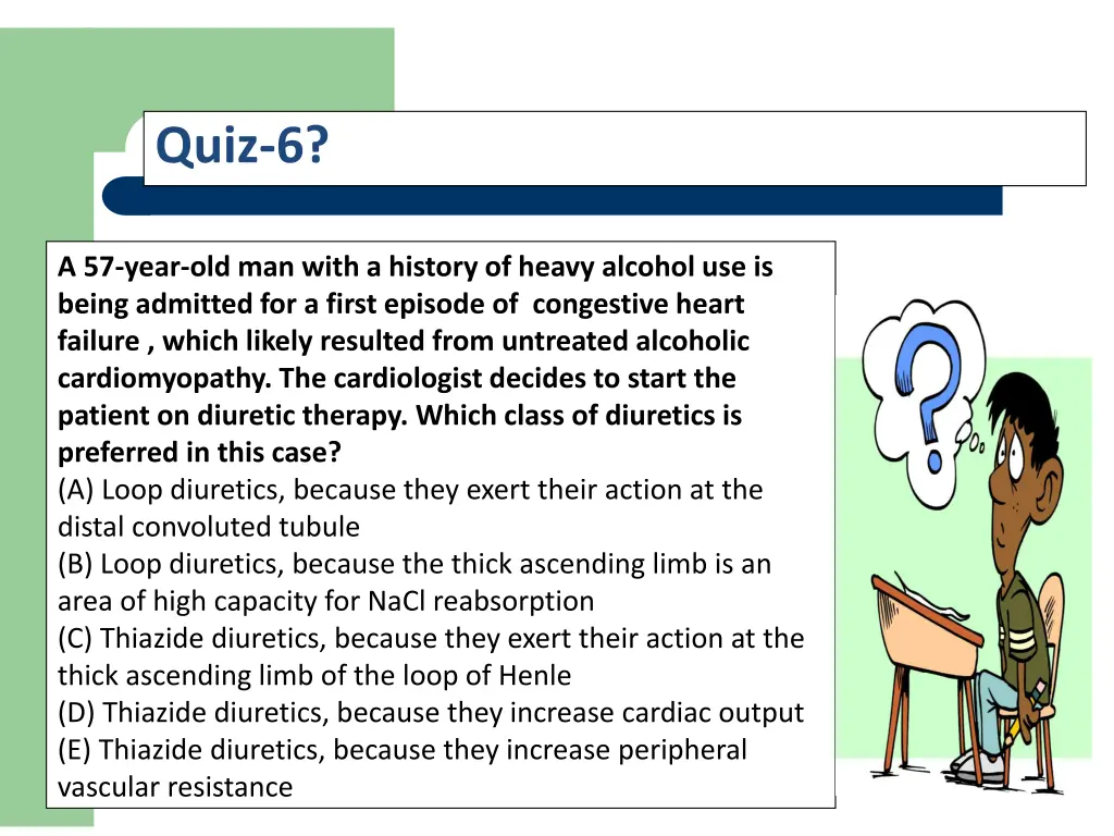 quiz 6