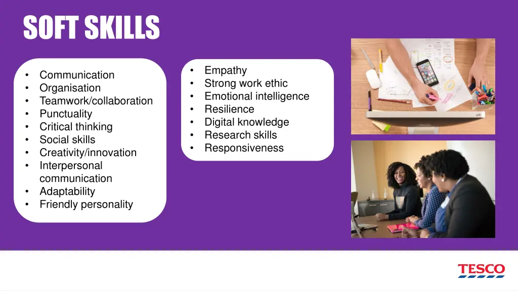 soft skills