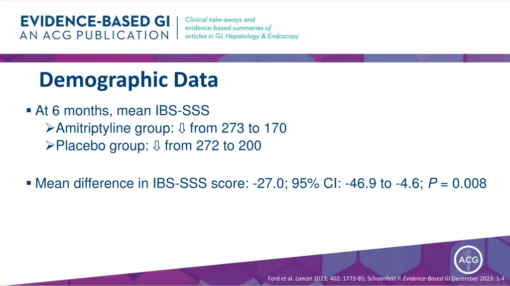 demographic data 1