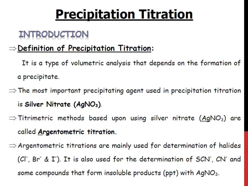 introduction